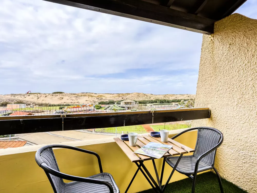 Résidence Trinquart