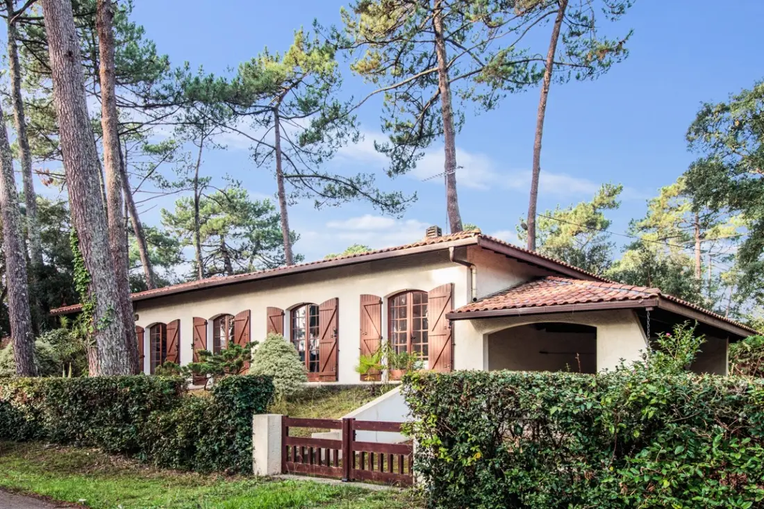 Résidence Villa La Dryade