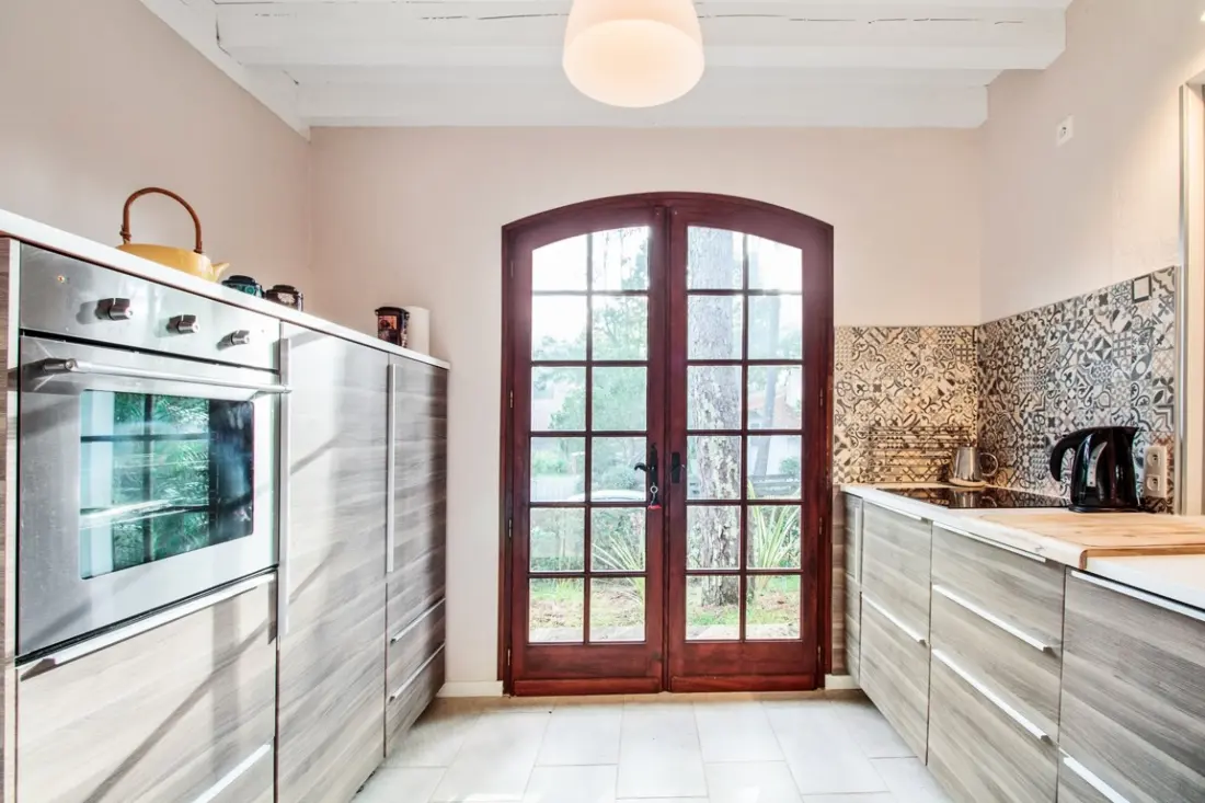 Résidence Villa La Dryade