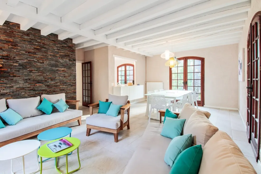 Résidence Villa La Dryade