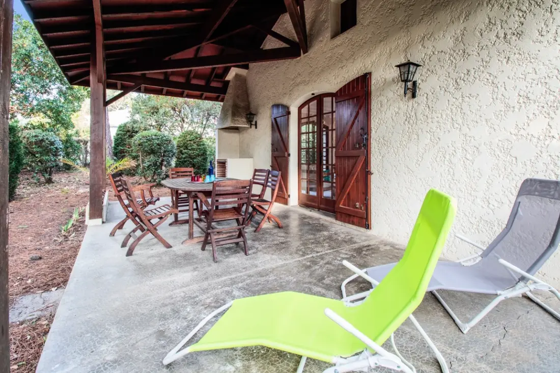 Résidence Villa La Dryade