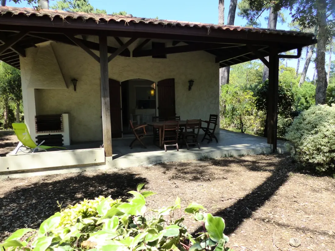 Résidence Villa La Dryade
