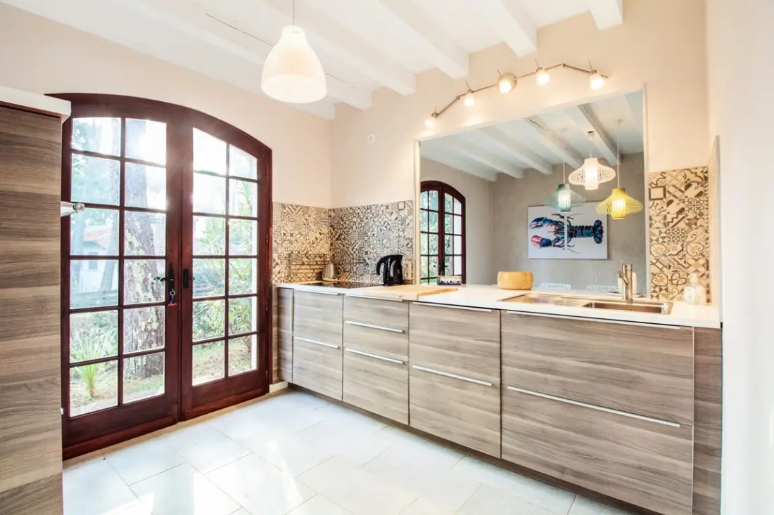Résidence Villa La Dryade