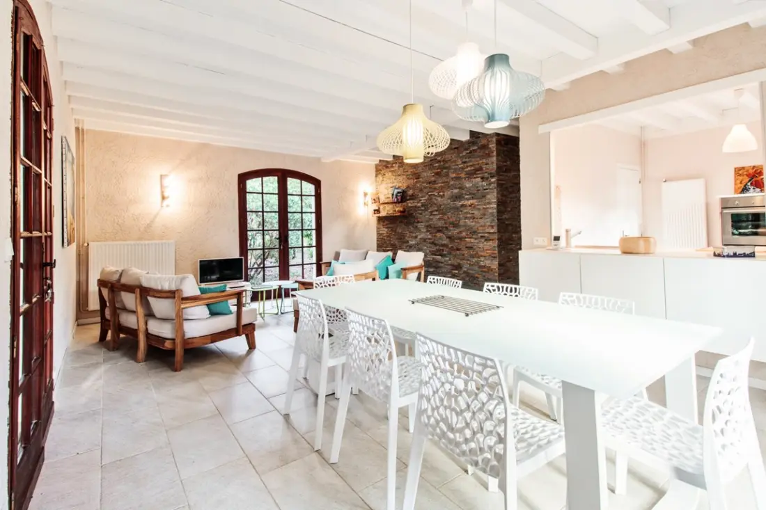 Résidence Villa La Dryade