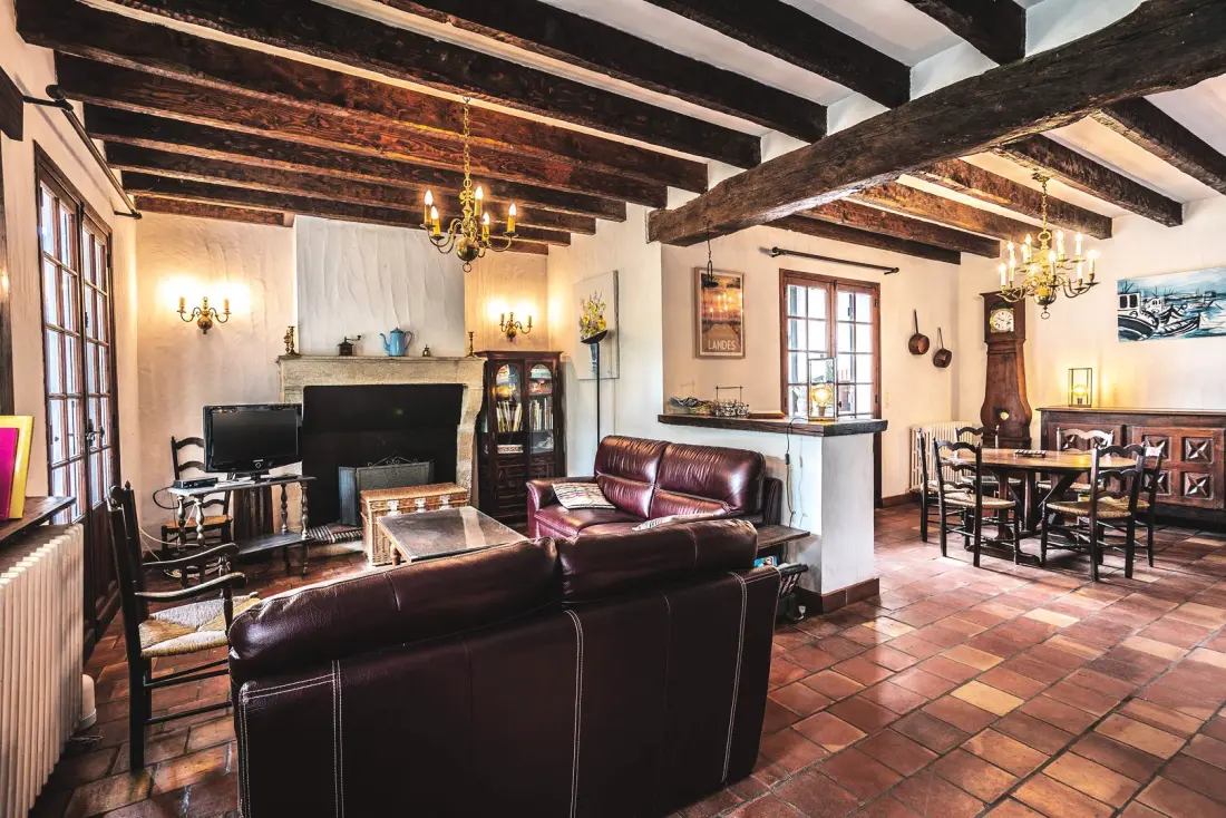 Résidence Villa La Ferme