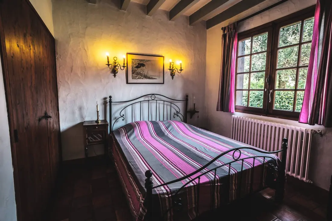 Résidence Villa La Ferme