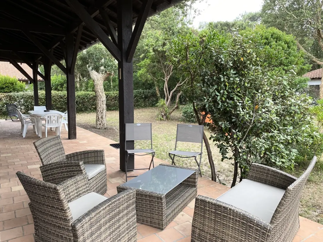 Résidence Villa La Ferme