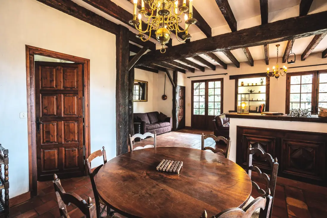 Résidence Villa La Ferme