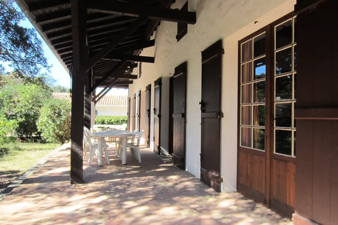 Résidence Villa La Ferme
