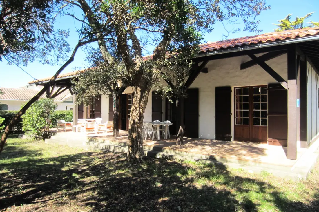 Résidence Villa La Ferme