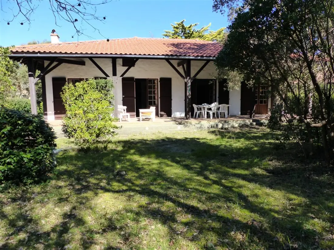Résidence Villa La Ferme