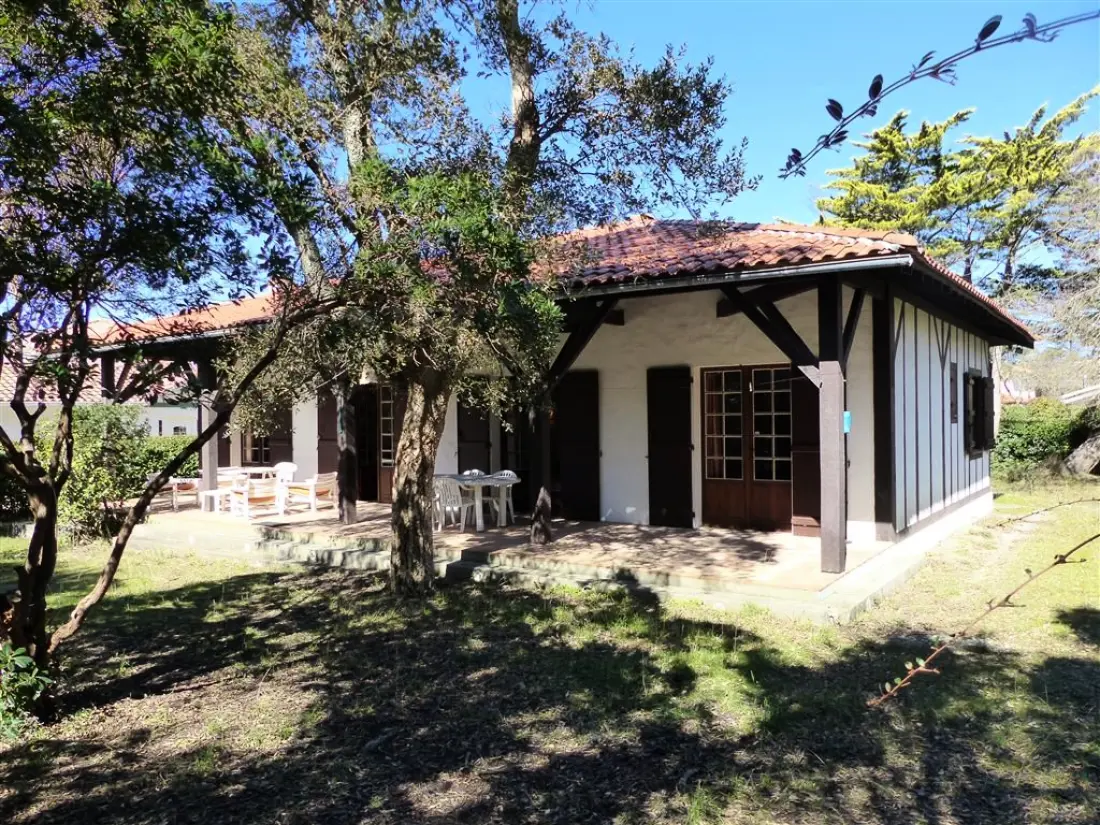 Résidence Villa La Ferme