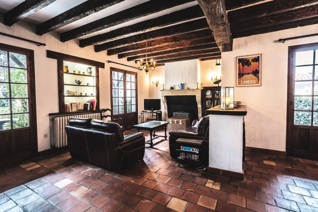 Résidence Villa La Ferme