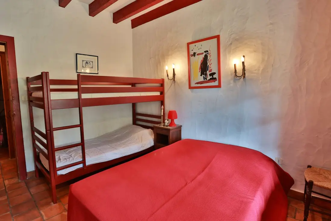 Résidence Villa La Ferme
