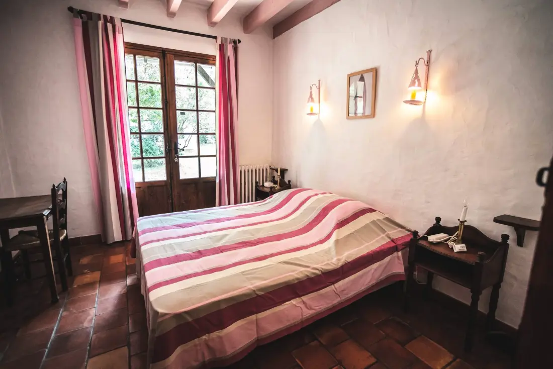 Résidence Villa La Ferme