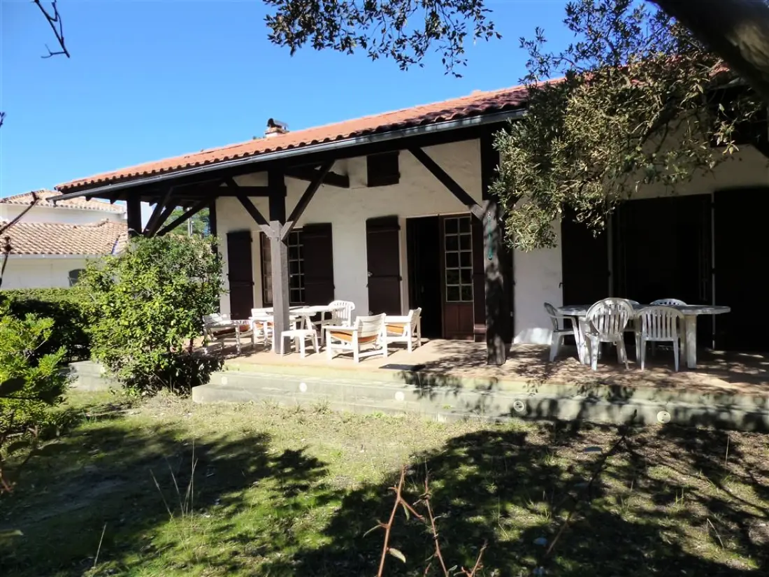 Résidence Villa La Ferme