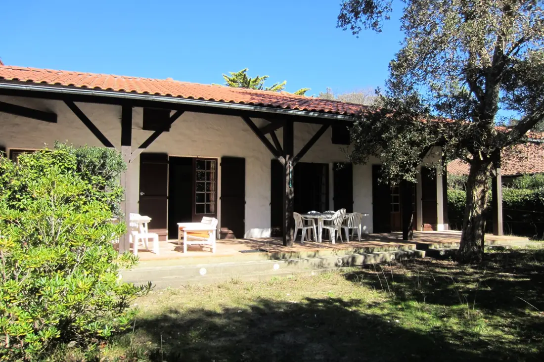 Résidence Villa La Ferme