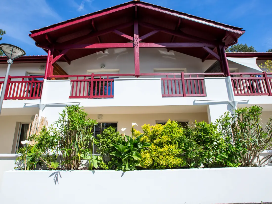 Résidence Villa Marine