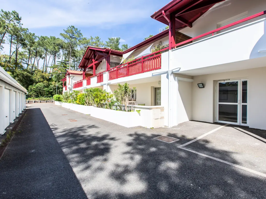 Résidence Villa Marine
