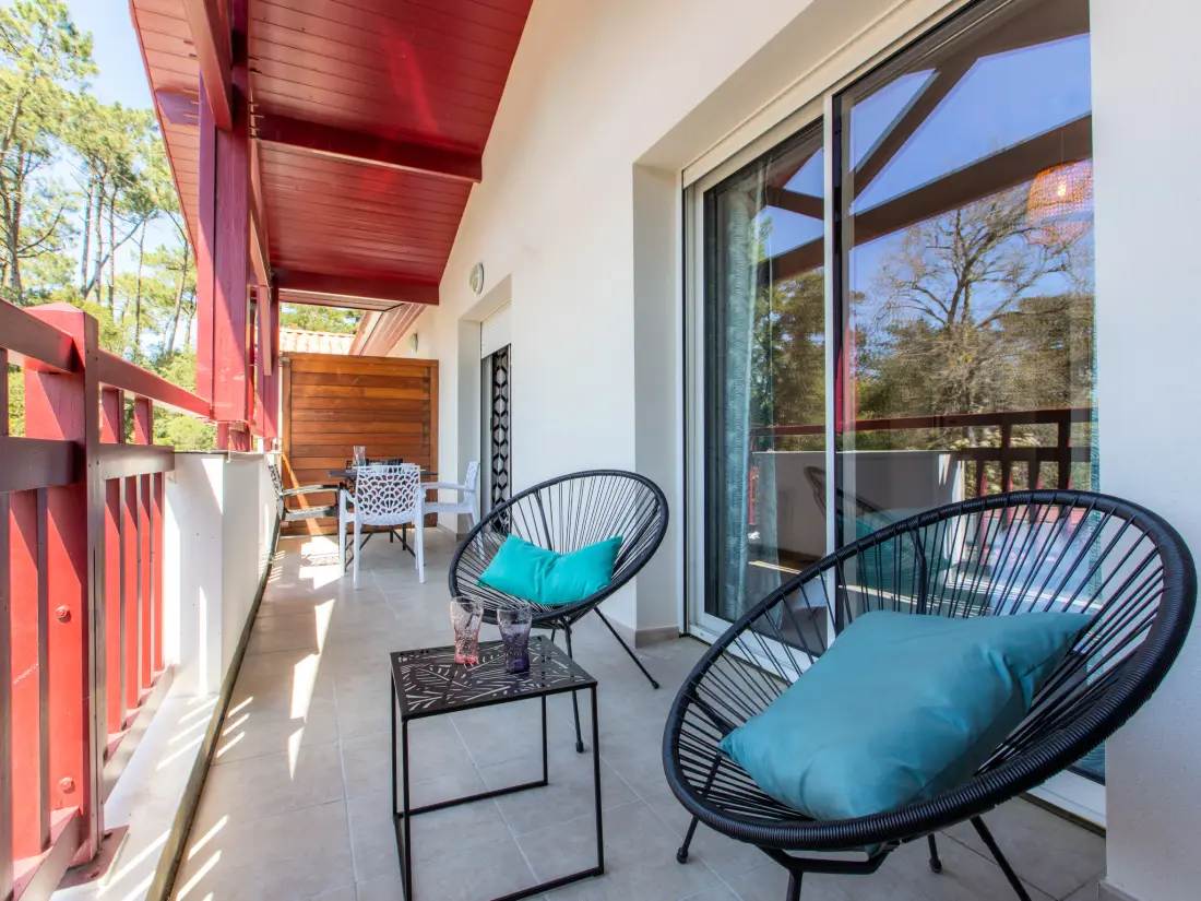Résidence Villa Marine
