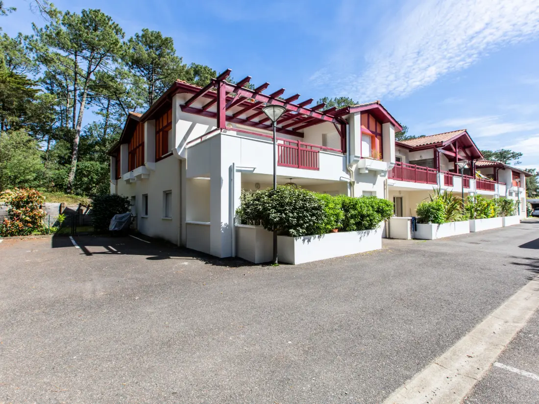 Résidence Villa Marine