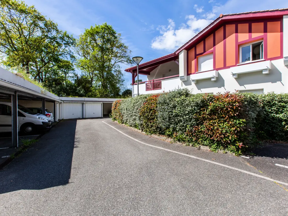 Résidence Villa Marine