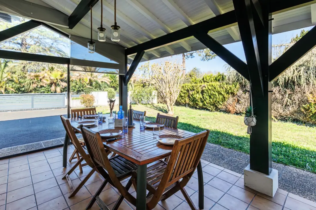 Villa Blue Pool -