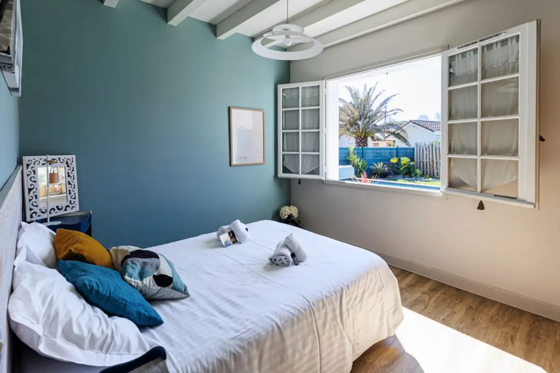 Villa Blue Pool -