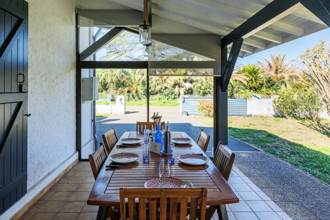 Villa Blue Pool -
