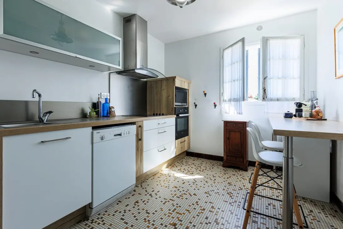 Villa Blue Pool -