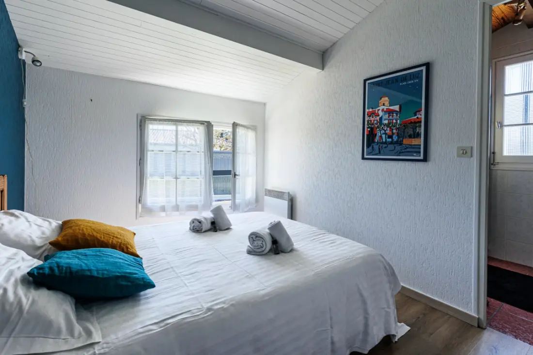 Villa Blue Pool -