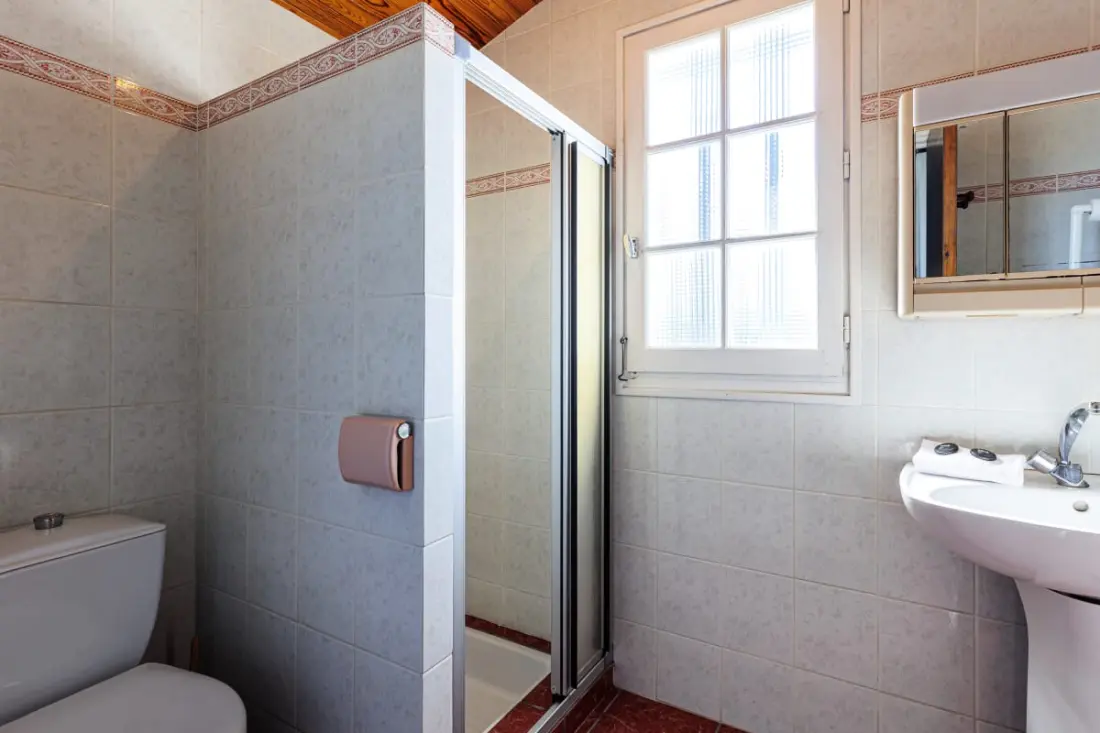 Villa Blue Pool -