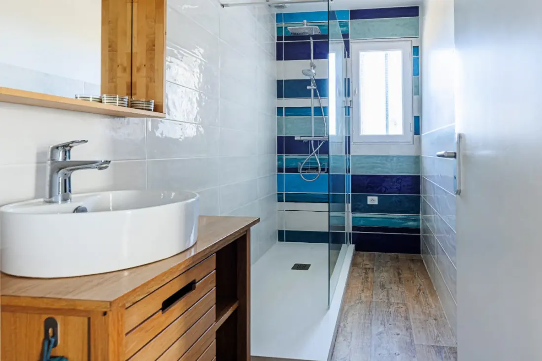 Villa Blue Pool -
