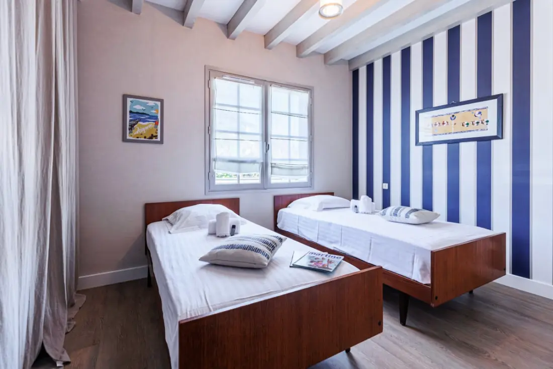 Villa Blue Pool -