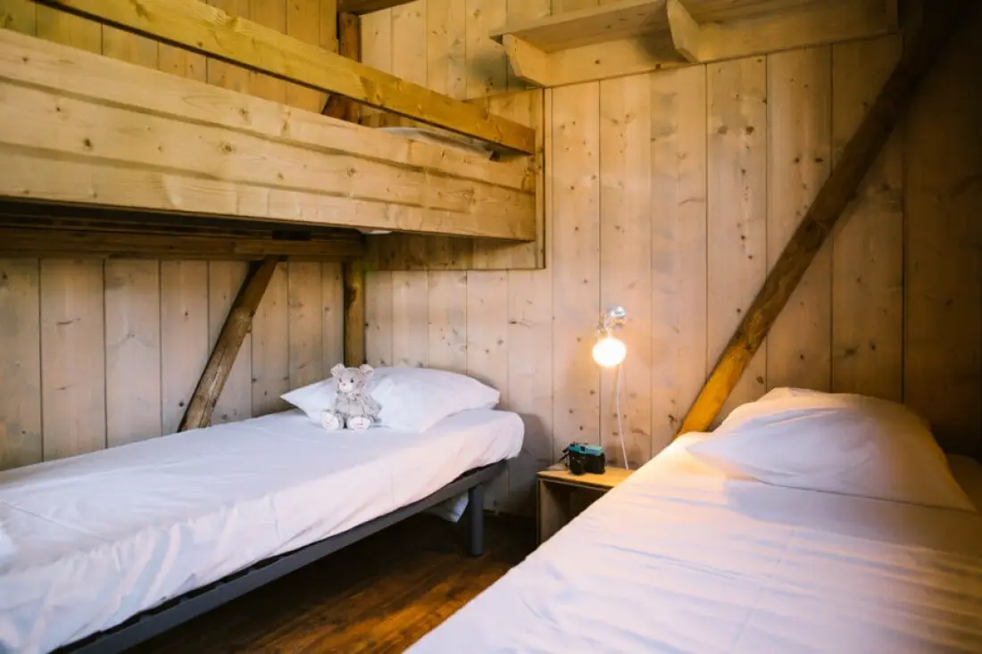 Camping Naturéo5 étoiles★★★★★