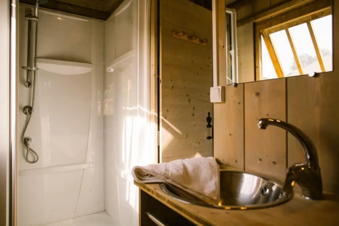 Camping Naturéo5 étoiles★★★★★