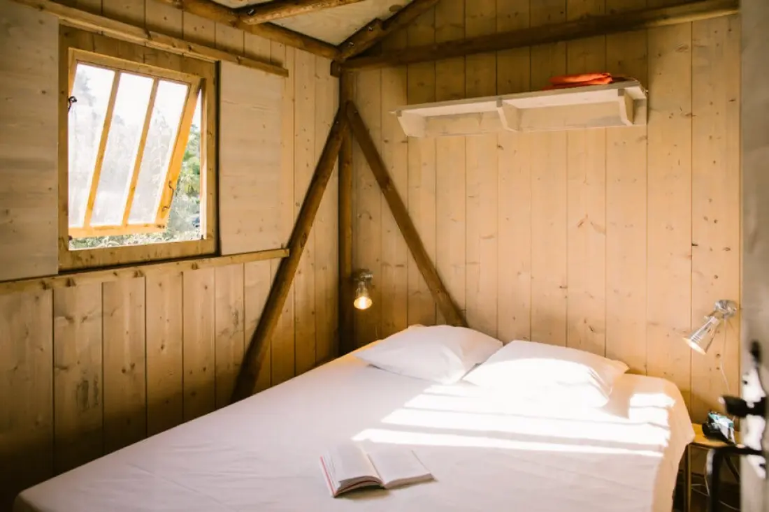 Camping Naturéo5 étoiles★★★★★