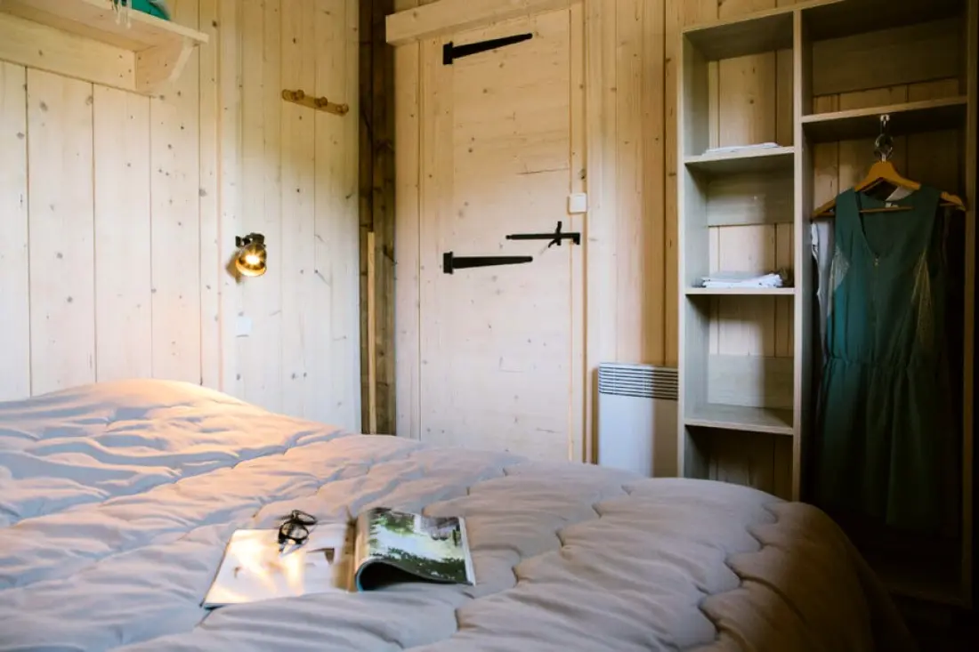 Camping Naturéo5 étoiles★★★★★