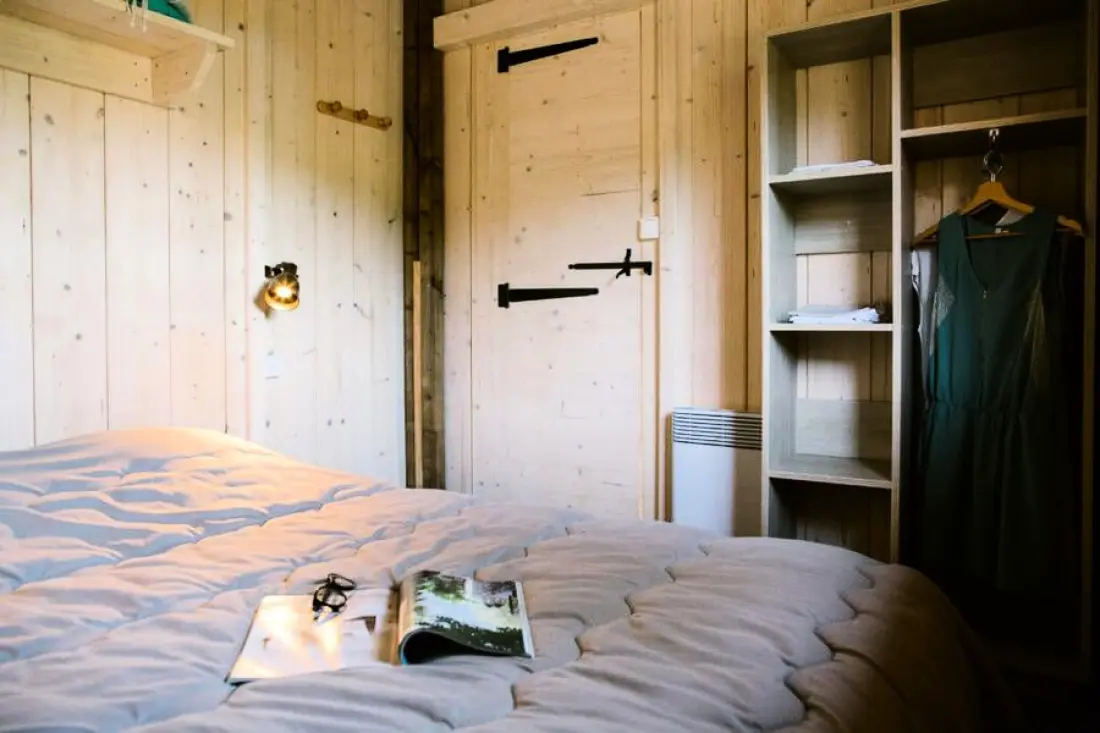 Camping Naturéo5 étoiles★★★★★