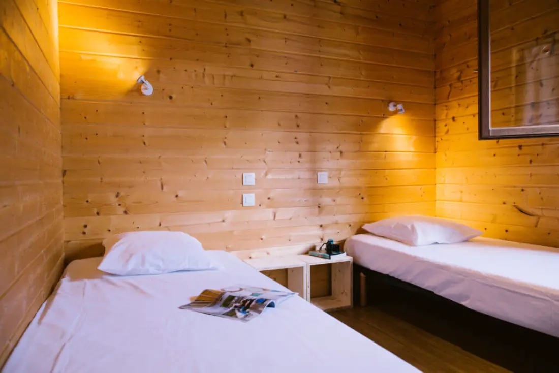 Camping Naturéo5 étoiles★★★★★