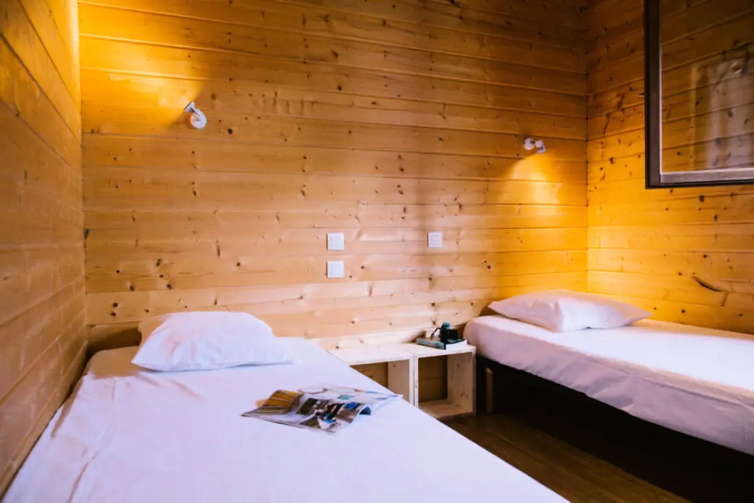 Camping Naturéo5 étoiles★★★★★