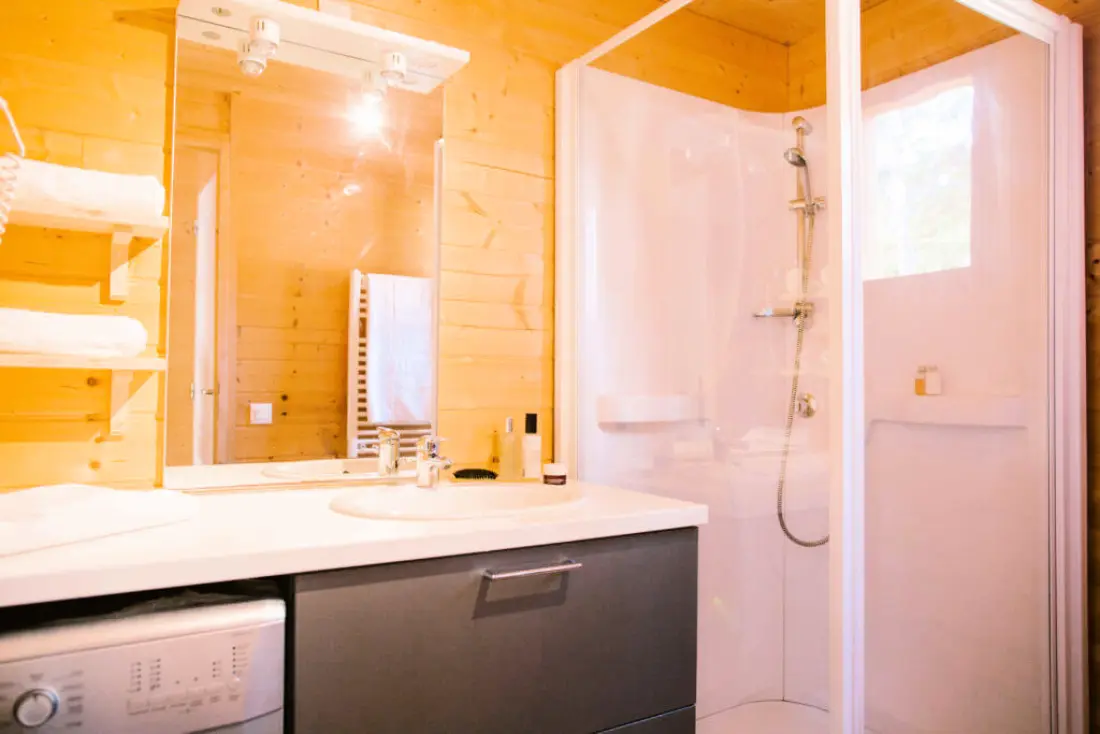 Camping Naturéo5 étoiles★★★★★
