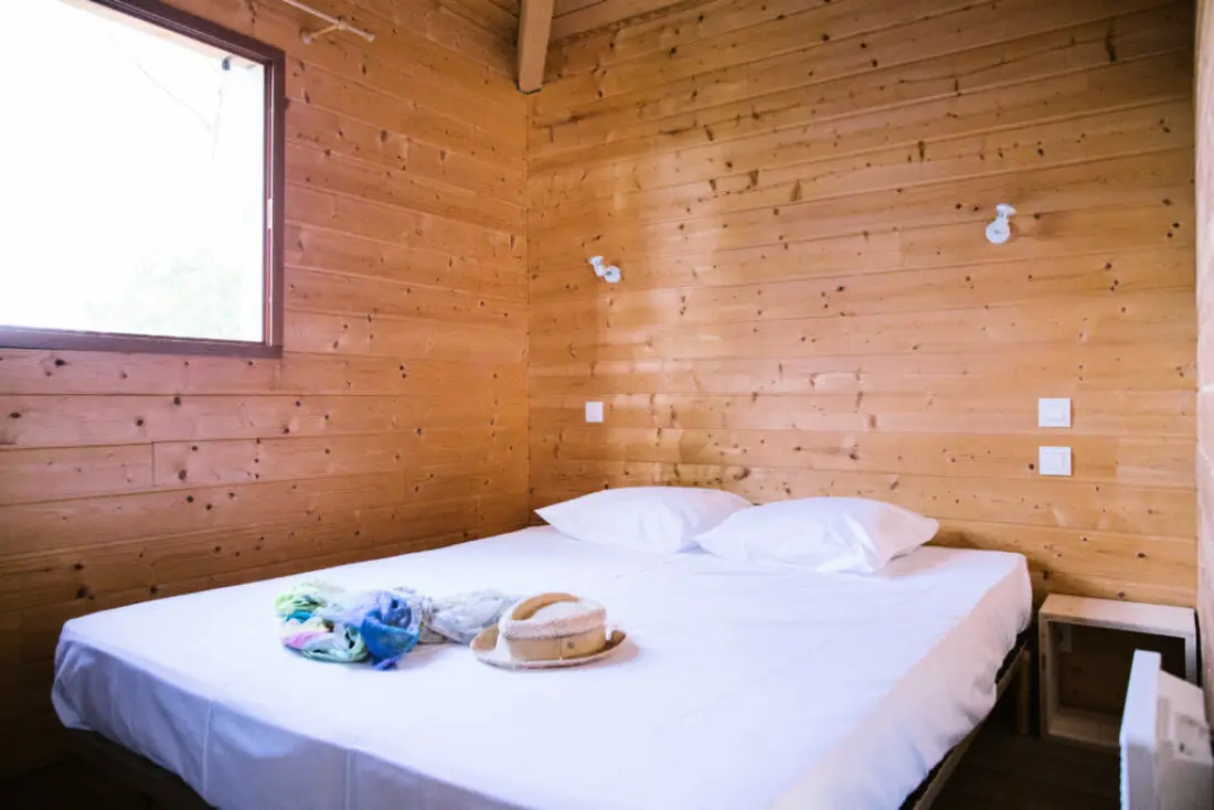 Camping Naturéo5 étoiles★★★★★