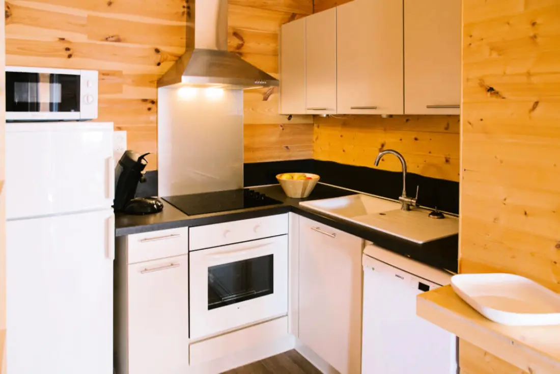 Camping Naturéo5 étoiles★★★★★