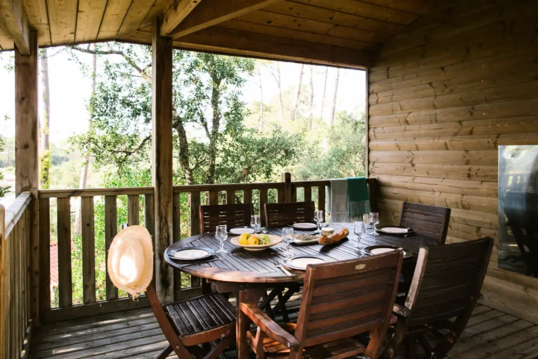 Camping Naturéo5 étoiles★★★★★