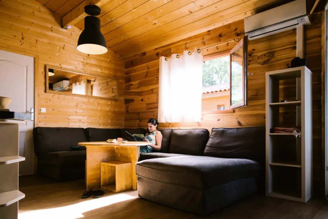 Camping Naturéo5 étoiles★★★★★