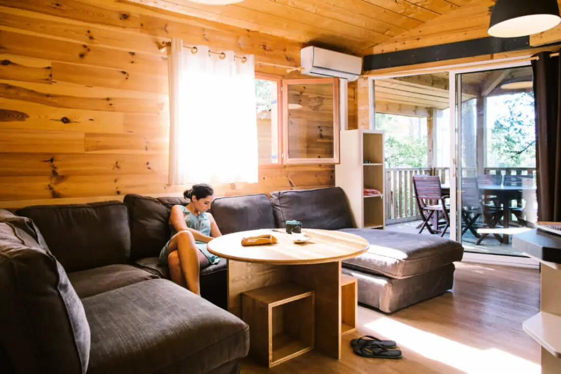 Camping Naturéo5 étoiles★★★★★
