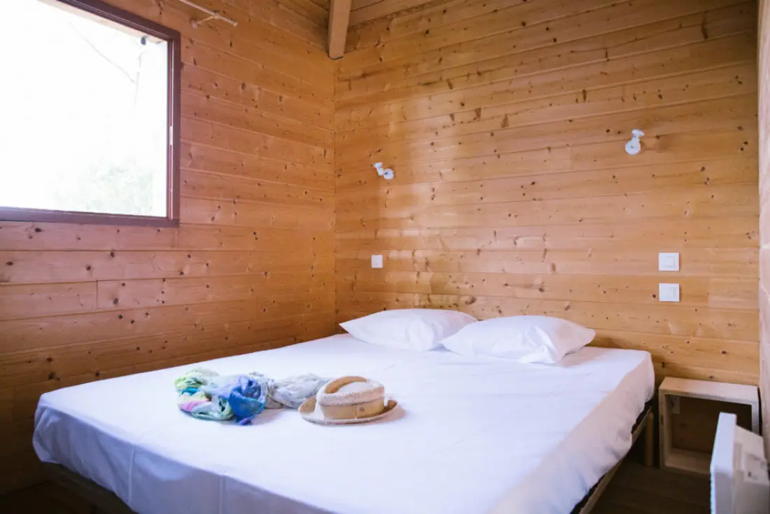 Camping Naturéo5 étoiles★★★★★