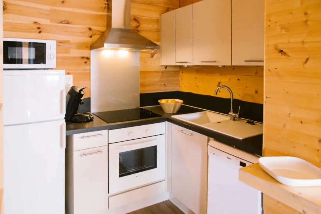 Camping Naturéo5 étoiles★★★★★