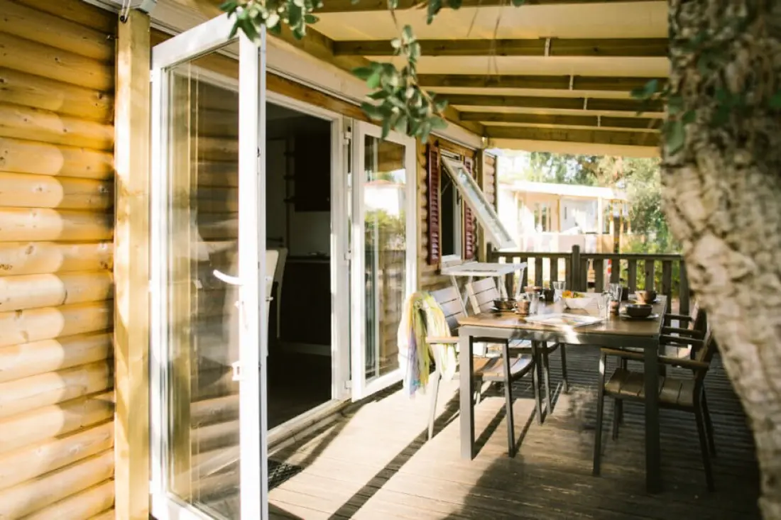 Camping Naturéo5 étoiles★★★★★